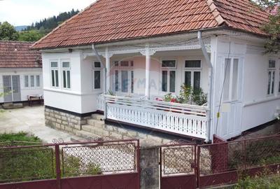 Casa Soveja In apropiere de Primarie - 2