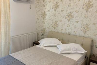 Apartament cu 2 camere decomandat în Central - 4