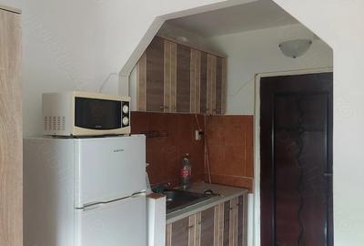 Garsonieră nedecomandată în Micro 16 - 7