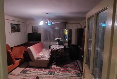 Casă cu 4 camere cu Teren 1300 Mp în Cuciulata - 8