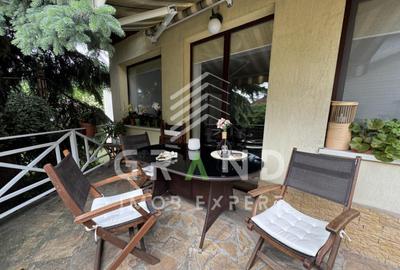 Casa cocheta cu gradina superba ?i garajDambul Rot - 3