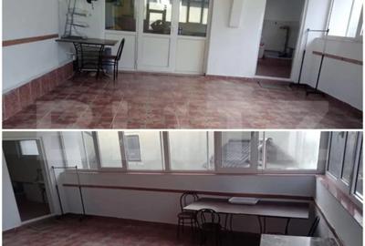 Casă cu 2 camere cu Teren 152 Mp în Central - 6