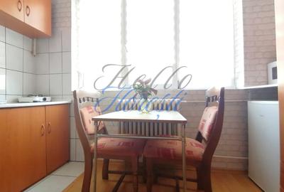 Garsoniera de inchiriat, zona Manastur - 3