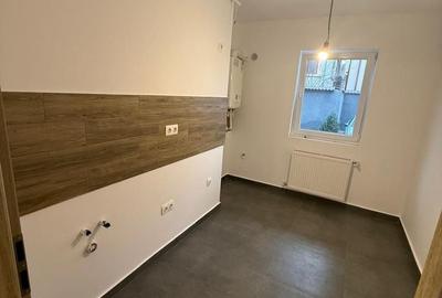 Apartament cu 2 camere în Berceni - 5