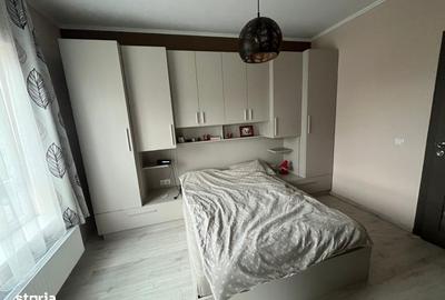Apartament cu 2 camere, mobilat în Remetea - 13