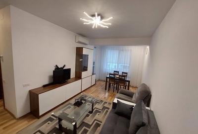 3 camere Grozavesti - complex Premium Regie *parcare privata* - 2