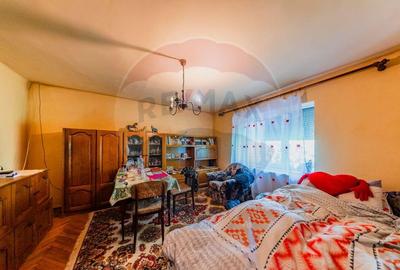 Casa cu 3 camere de vanzare in zona Gai, teren de 1249mp Casa cu 3 camere de vanzare in zona Gai, teren de 1249mp - 15