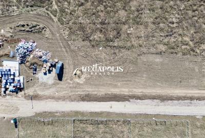 Teren Construcții intravilan de 518 mp, în Sânpetru - 7