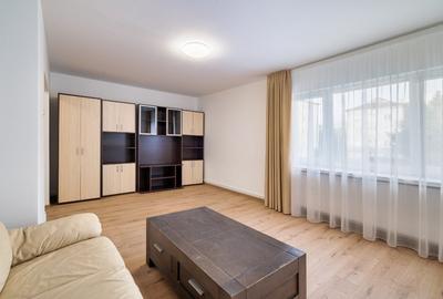 Apartament 3 camere - 125 mp - zona policlinica Sf. Maria - 1