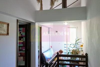 Vila de vanzare in Brebu - Zona Brebu Manastirei - 14