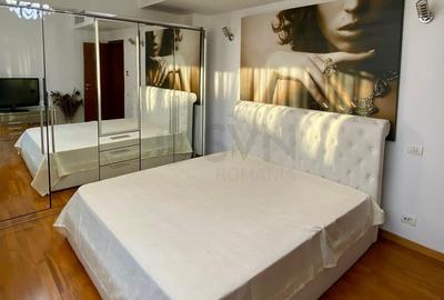 REA1026171 Apartament 2 camere I Herastrau I Mobilat - 2