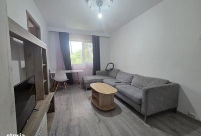 Apartament cu 2 camere semidecomandat în Alexandru cel Bun - 2