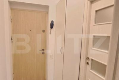 Garsoniera spa?ioasa, situata in zona exclusivista Ci? Garsoniera spa?ioasa, situata in zona exclusivista Ci? - 8