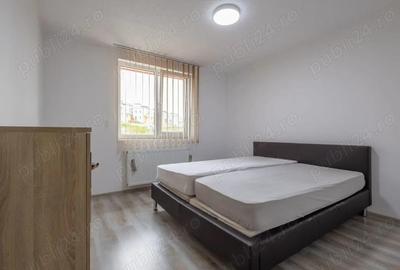 Apartament cu 3 camere semidecomandat în Florești - 4