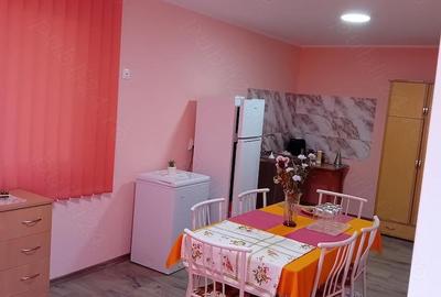 Casă cu 4 camere cu Teren 700 Mp în Vârlezi - 5