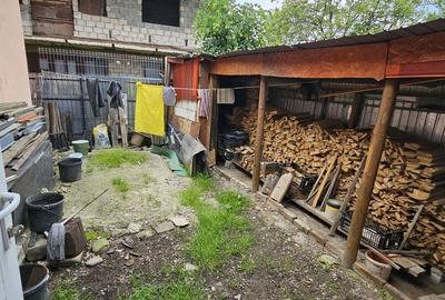 Casă cu 4 camere cu Teren 368 Mp în Coman - 12