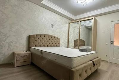 Garsonieră decomandată în Dorobanți - 1