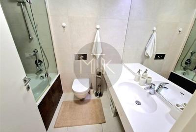 Apartament cu 2 camere decomandat, mobilat în Herăstrău - 11
