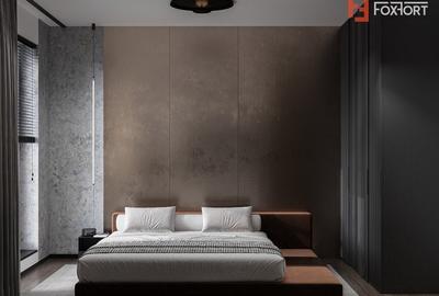 Apartament cu 2 camere decomandat în Lipovei - 4