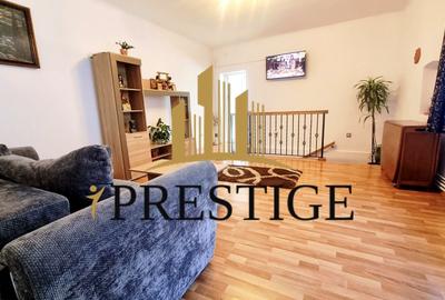 Casă individuală cu 5 camere cu Canalizare în Turnișor - 6