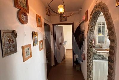 Apartament cu 3 camere în Central - 8