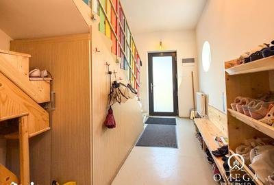 Casă cu 3 camere cu Teren 230 Mp în Copou - 16