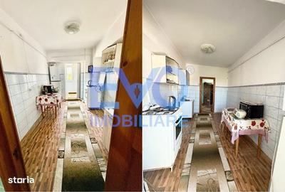 Apartament cu 3 camere decomandat în Central - 5