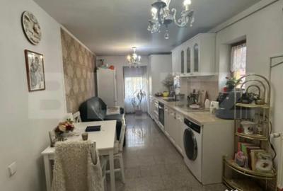 Apartament cu 5 camere decomandat în Central - 6