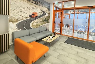 Spatiu de birouri de inchiriat in Popesti Leordeni, Centura - Autostrada - 3