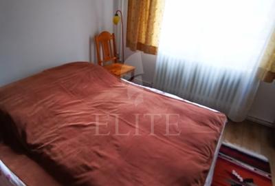 Apartament 2 camere în zona STRAZII DONATH - 3