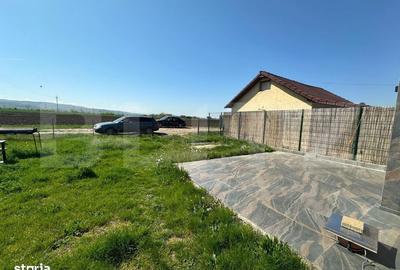Casă cu 3 camere în Partoș - 1