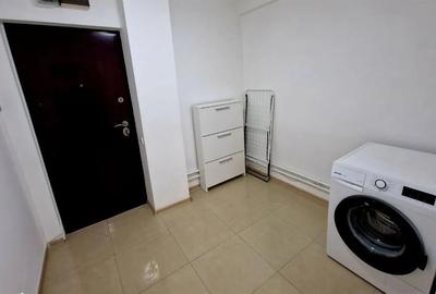 Vanzare garsoniera renovata 2021| bloc reabilitat 2013 | Tineretului - Dimitrie - 7