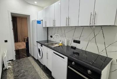 Garsonieră în Rahova - 4