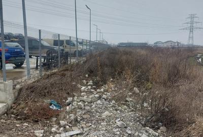 Teren Construcții intravilan de 5180 mp, în Clinceni - 9