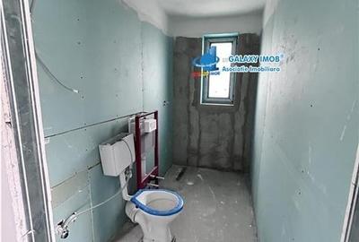 Casa 5 cam/4bai/terasa/227mp-Panouri 10kw-Pompa caldura10kwTeren 525mp - 25