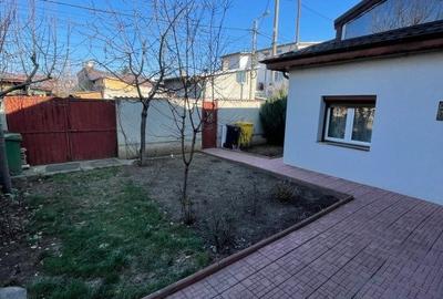 Casă individuală cu 4 camere cu Canalizare în Rahova - 2