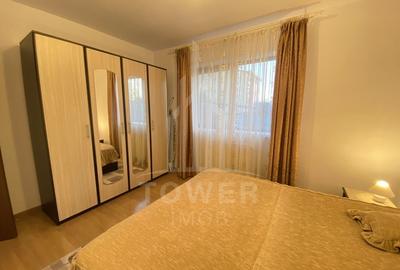 Apartament modern cu 2 camere – Turnișor, etaj 1, parcare inclusă - 11