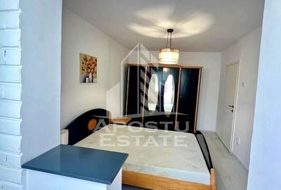 Apartament cu 3 camere semidecomandat, mobilat în Complex Studențesc - 8