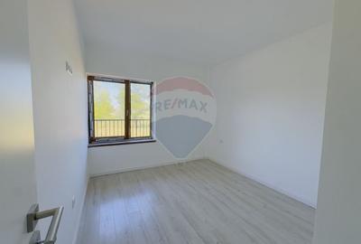 Apartament nou  1 camere/ Oncea, Bloc Finalizat cu CF - 6