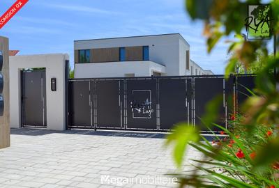 ✅Vilă individuală la cheie - complex de case, RYA Lago, Mamaia Nord ✅Vilă individuală la cheie - complex de case, RYA Lago, Mamaia Nord - 19