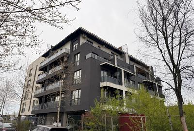 Oferta ap. 3 camere - 125mp - Straulesti Oferta ap. 3 camere - 125mp - Straulesti - 17