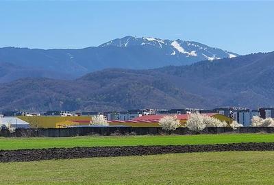 50.000mp teren intravilan, Clasa Master,  in Brasov spre Stupini - 11