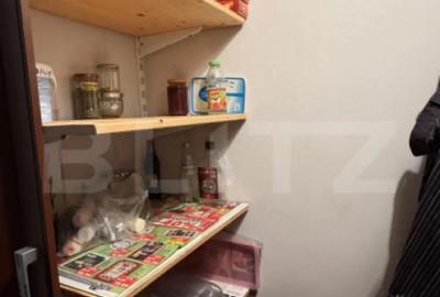Apartament cu 2 camere decomandat în Central - 12
