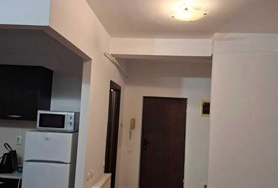 Garsonieră decomandată, mobilată în Pajura - 1