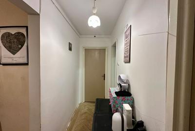 Apartament 3 camere vânzare -  67 mp, zona Sălăjan – ofertă excelentă 93.900 € - 12