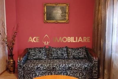 Apartament cu 2 camere decomandat, mobilat în Veteranilor - 1