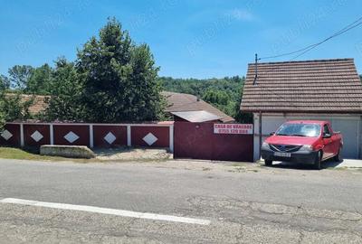 Casă cu 4 camere în Cernat - 10