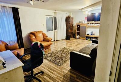 Casă cu 3 camere în Central - 3