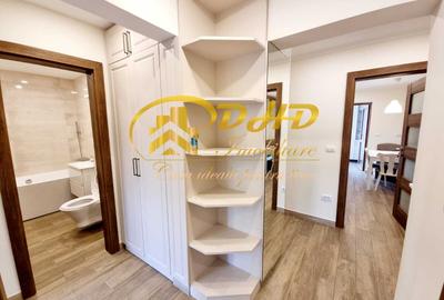 Apartament cu 3 camere situat aproape de UMF Apartament cu 3 camere situat aproape de UMF - 6