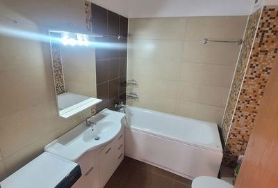Apartament cu 2 camere, mobilat în Găvana - 2